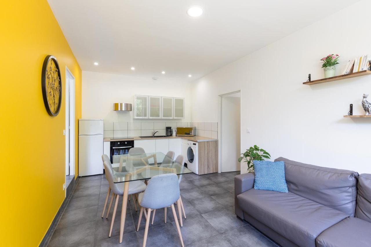 1Stays Apartments - Chabaud Reims Exterior photo