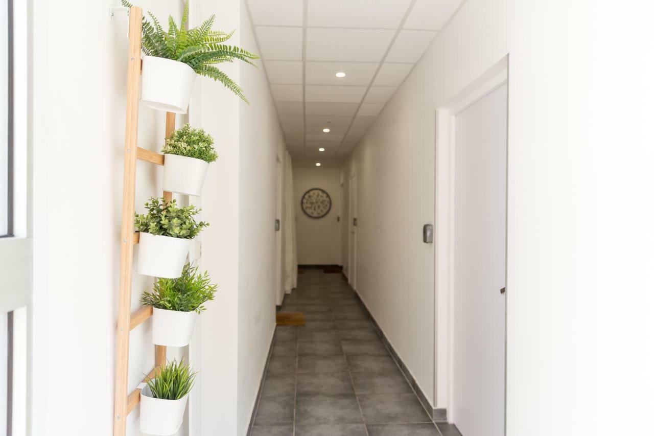 1Stays Apartments - Chabaud Reims Exterior photo