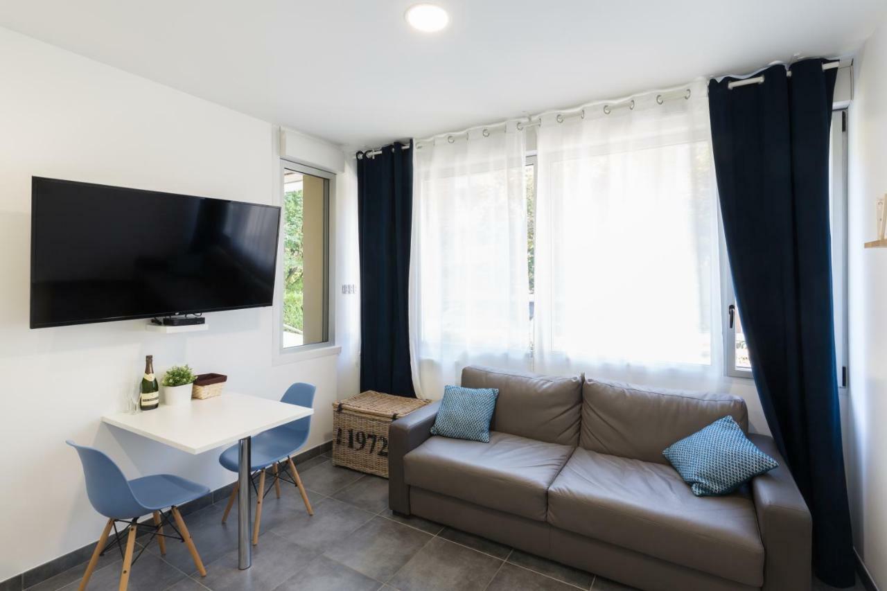 1Stays Apartments - Chabaud Reims Exterior photo